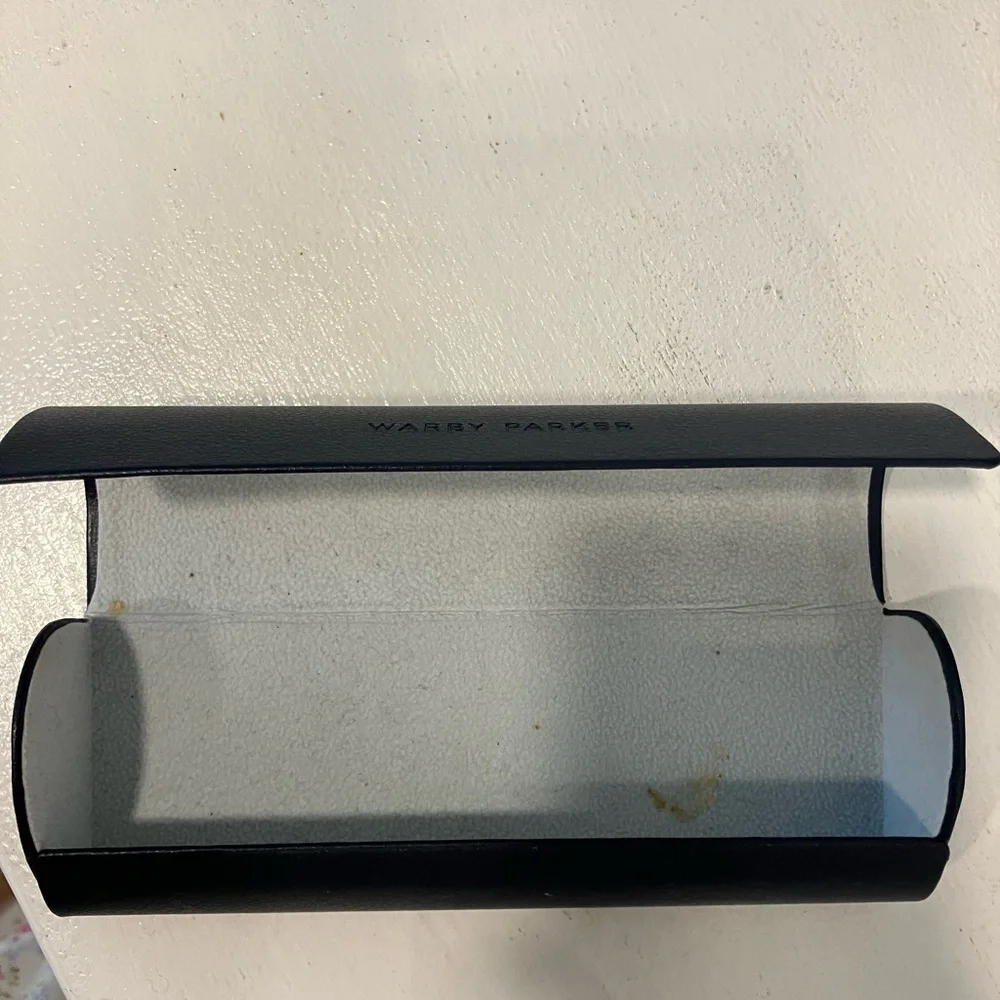 Warby Parker Felix Glasses Frames